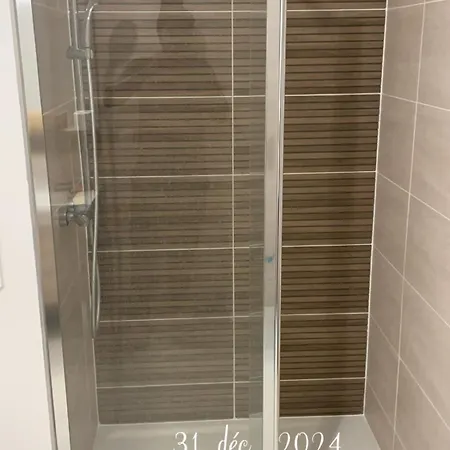 Apartman Kawsara Fall